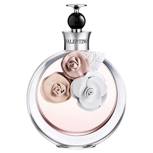 قیمت خرید عطر ادکلن والنتینو والنتینا سه گل کوچک | Valentino Valentina